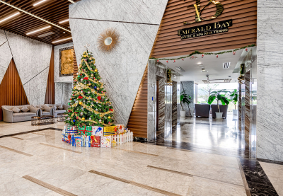 Khách sạn Libra Nha Trang