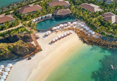 Khu Nghỉ Dưỡng Amiana Nha Trang