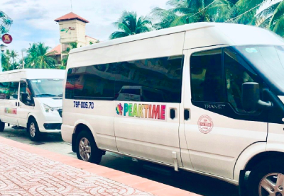 Dịch Vụ Đưa Đón Sân Bay Nha Trang