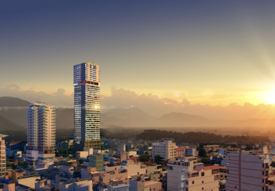 Khách sạn Virgo Nha Trang