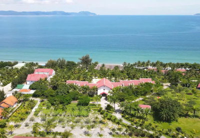 Pax Ana Doc Let Resort & Spa Nha Trang