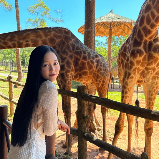 Phu Quoc Vinpearl Safari Entry Ticket – QR Mobile Ticket
