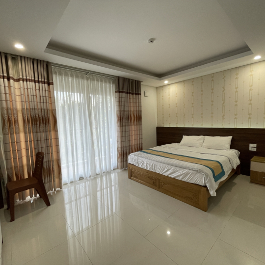 Phu Quoc Morning Tour - Relaxing Morning Tour - Mini Hotel - Free Schedule - Pickup & Drop-off