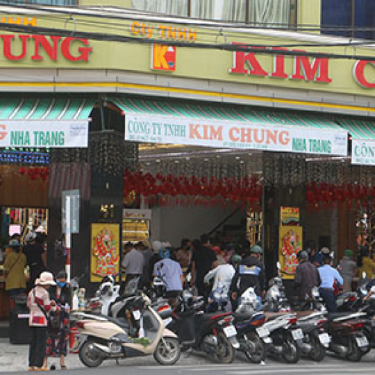 Nha Trang Good Morning Tour for VJ837/VN441 flights!