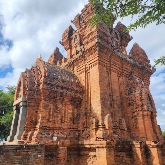 Tour Jeep Khám Phá Sa Mạc Phan Rang