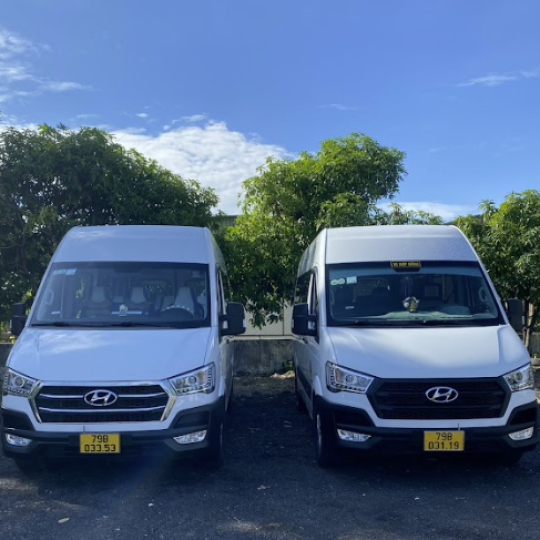 Da Lat Airport Pick Up and See Off Service: One Way and Round Trip Private Car
