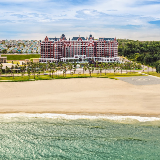 Mövenpick Resort Phan Thiet