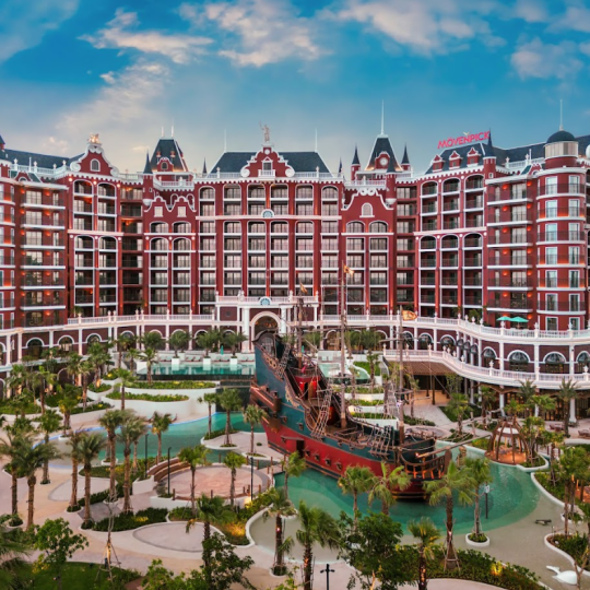 Mövenpick Resort Phan Thiet