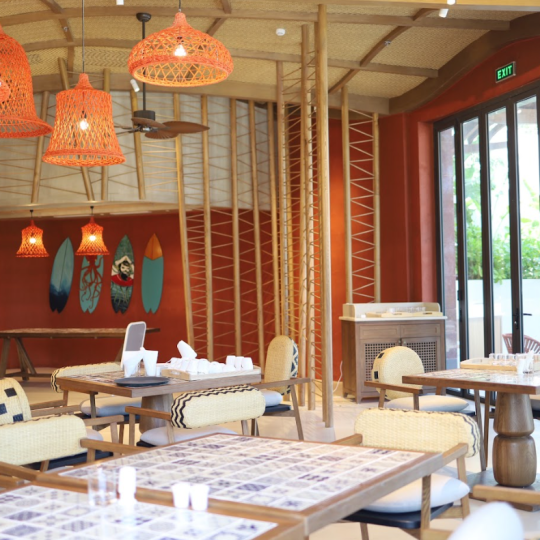 Mövenpick Resort Phan Thiet