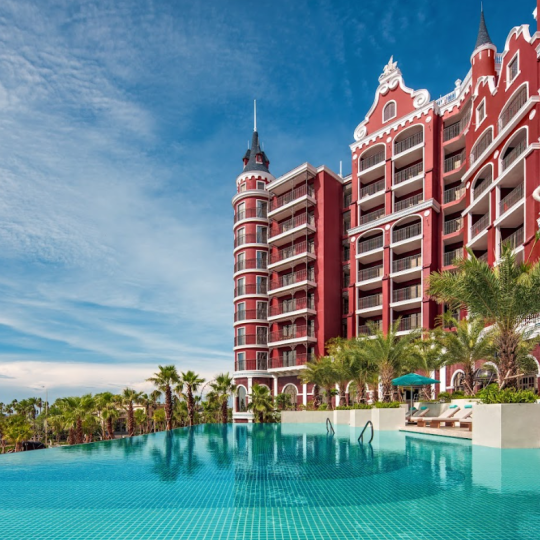 Mövenpick Resort Phan Thiet