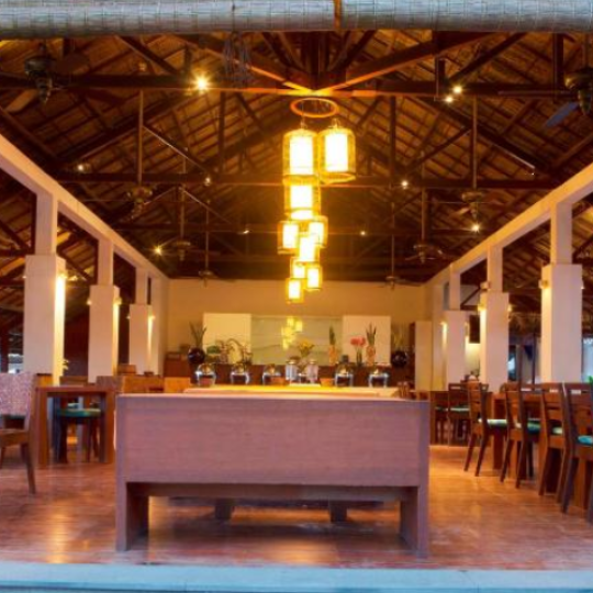 Blue Ocean Resort Mui Ne
