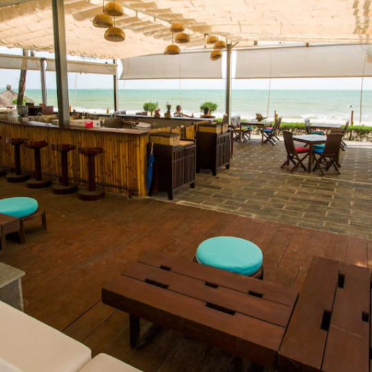 Blue Ocean Resort Mui Ne