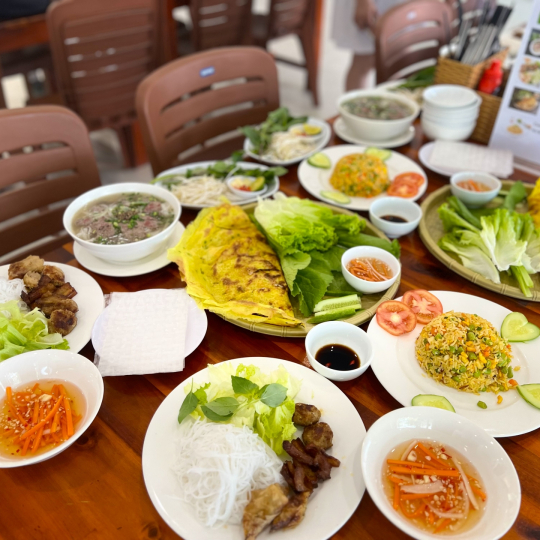 Phu Quoc Morning Tour - Relaxing Morning Tour - Mini Hotel - Free Schedule - Pickup & Drop-off