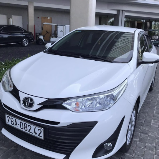 Private Car Rental One Way Or Round Trip From Ho Chi Minh City To Vung Tau