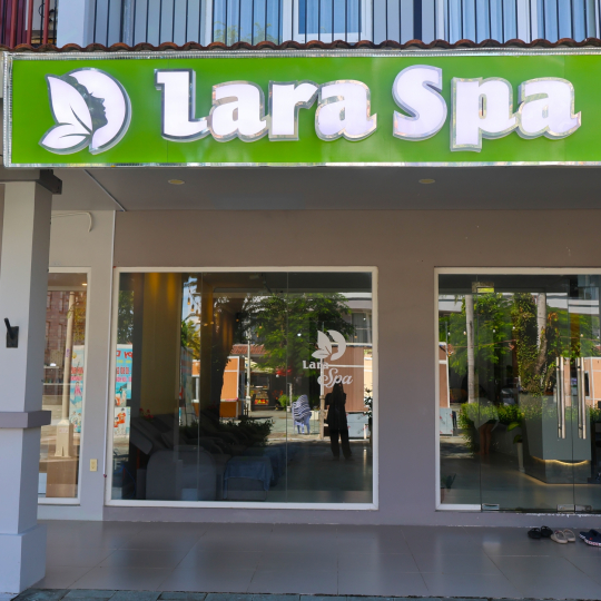 Phu Quoc - Massage Pass For Spas In Northern, Central, And Southern Regions
