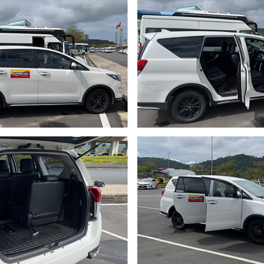 Private Car Rental One Way Or Round Trip From Ho Chi Minh City To Vung Tau