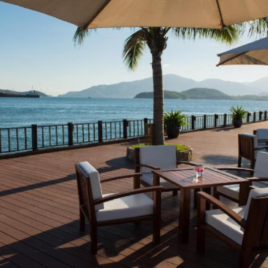 Vinpearl Luxury Nha Trang