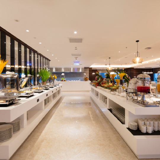 Asteria Comodo Nha Trang Hotel