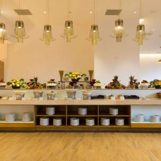Star City Hotel & Condotel Beachfront Nha Trang