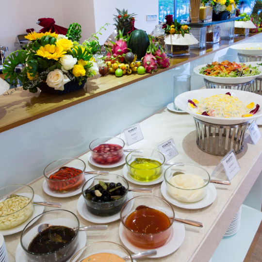 Star City Hotel & Condotel Beachfront Nha Trang