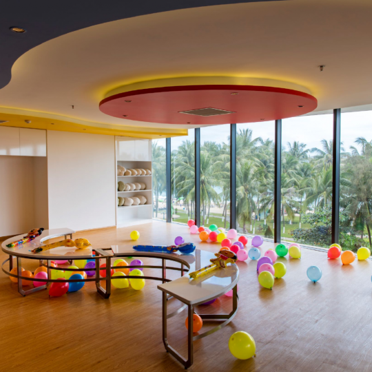 Star City Hotel & Condotel Beachfront Nha Trang