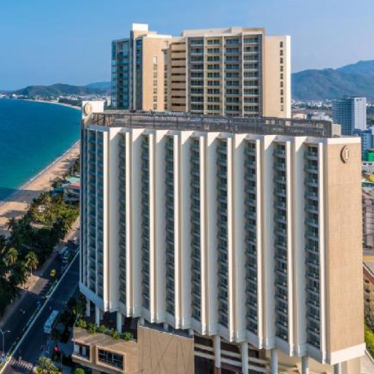 InterContinental Nha Trang
