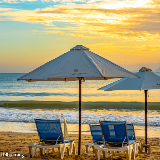 InterContinental Nha Trang