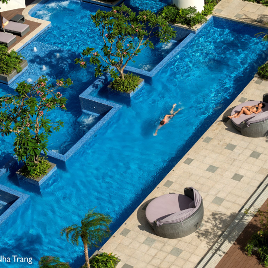 InterContinental Nha Trang
