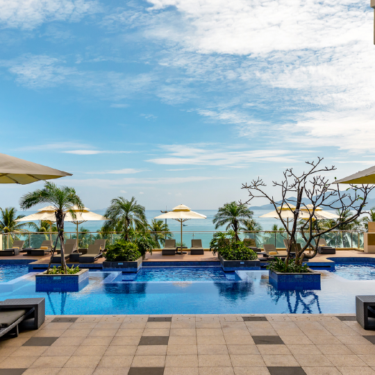 InterContinental Nha Trang