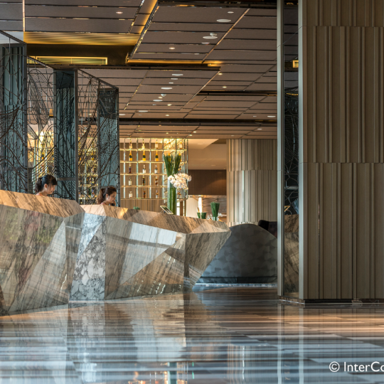 InterContinental Nha Trang