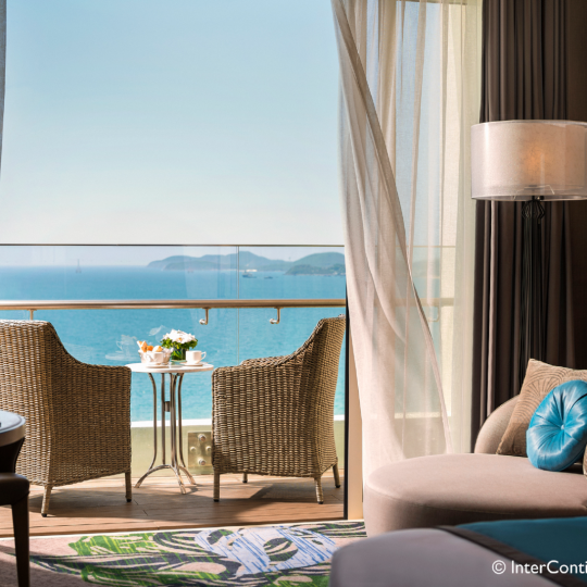 InterContinental Nha Trang