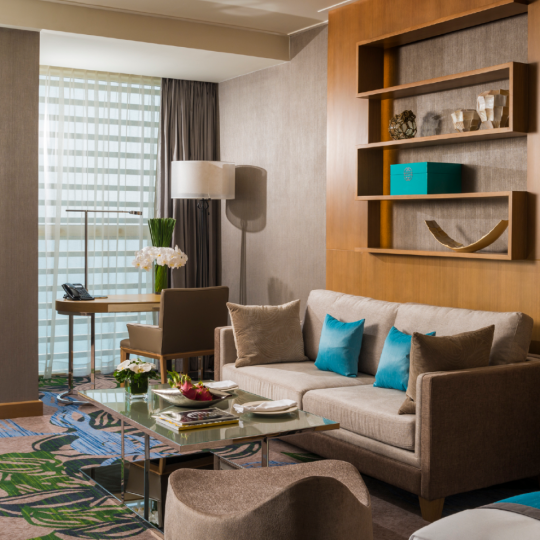 InterContinental Nha Trang