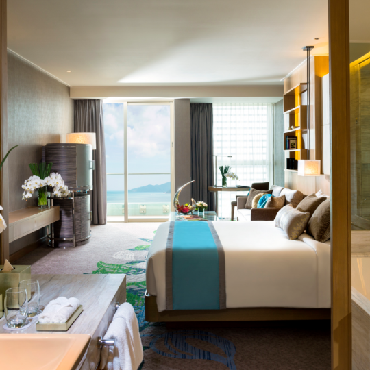 InterContinental Nha Trang