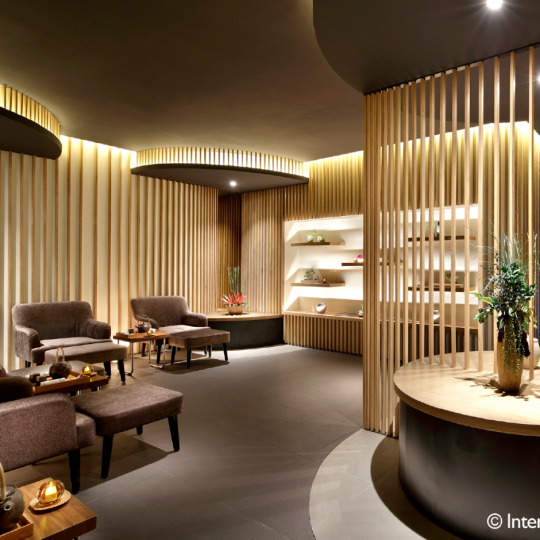 InterContinental Nha Trang