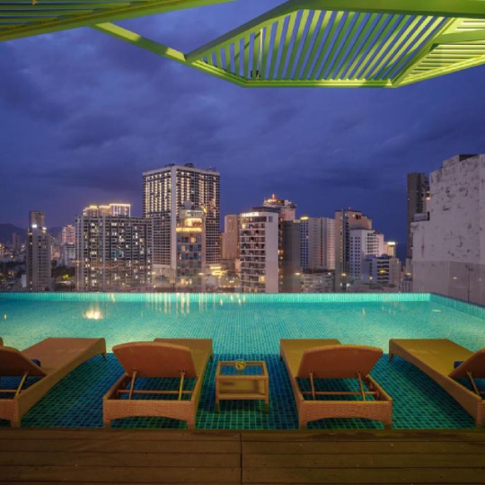 Seaesta Hotel Nha Trang
