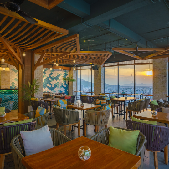 Seaesta Hotel Nha Trang