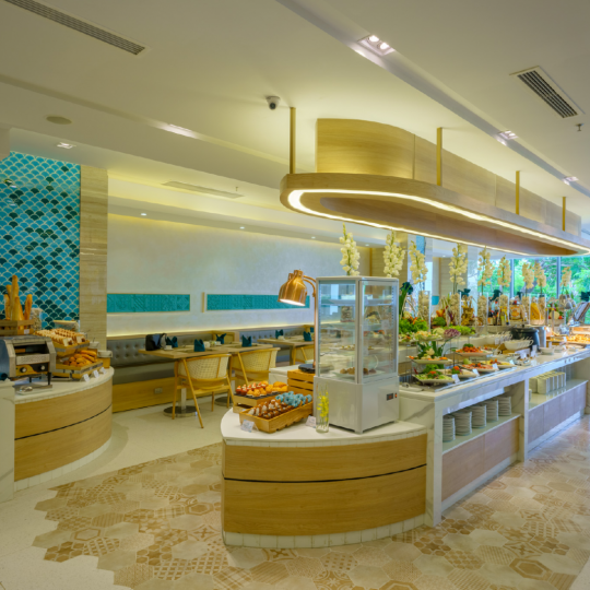 Seaesta Hotel Nha Trang