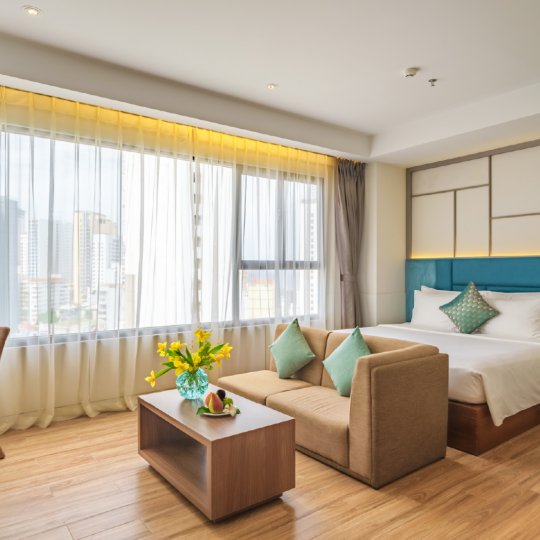 Seaesta Hotel Nha Trang
