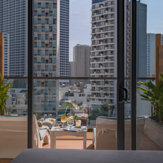 Seaesta Hotel Nha Trang