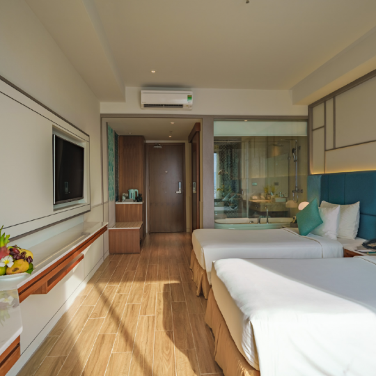 Seaesta Hotel Nha Trang