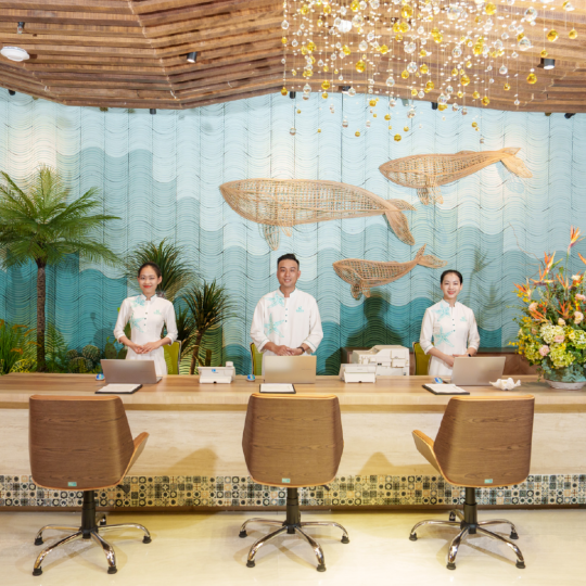 Seaesta Hotel Nha Trang