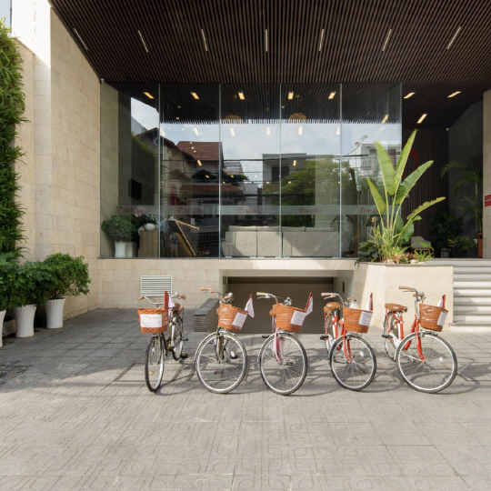 Astica Hotel Nha Trang
