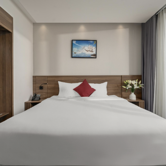 Astica Hotel Nha Trang