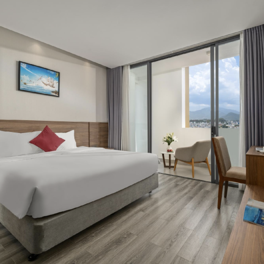 Astica Hotel Nha Trang