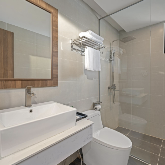 Astica Hotel Nha Trang