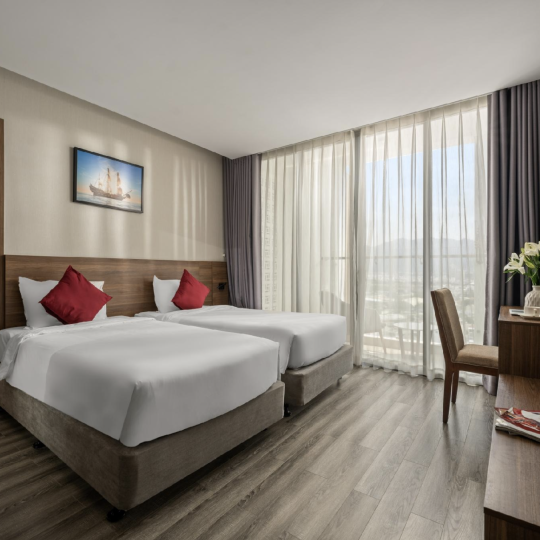 Astica Hotel Nha Trang