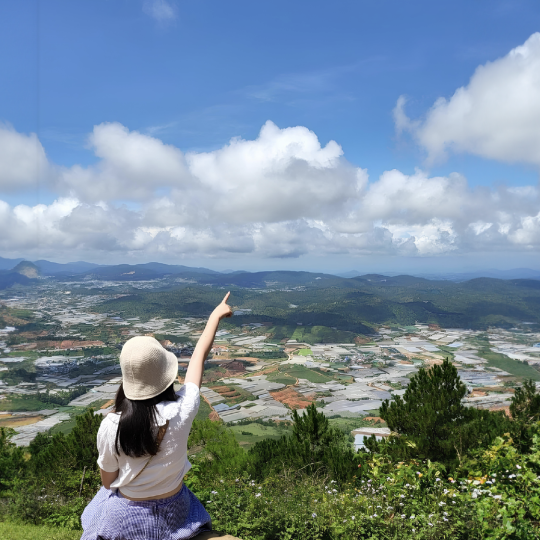 Da Lat Day Tour (Nha Trang - Da Lat)