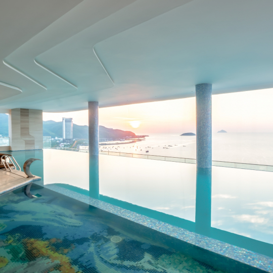 The Morning Glow Boutique Hotel