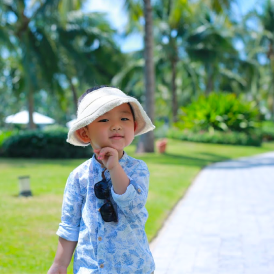 Nha Trang Memory Snap - 2-hour Private Photoshoot