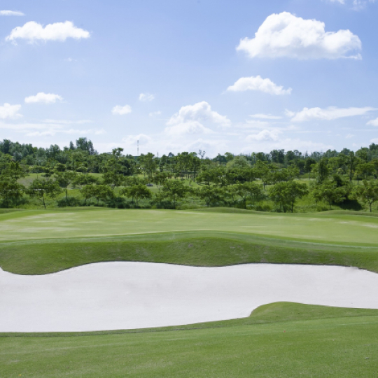 HARMONIE GOLF PARK - BINH DUONG